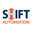 Shift Automation logo
