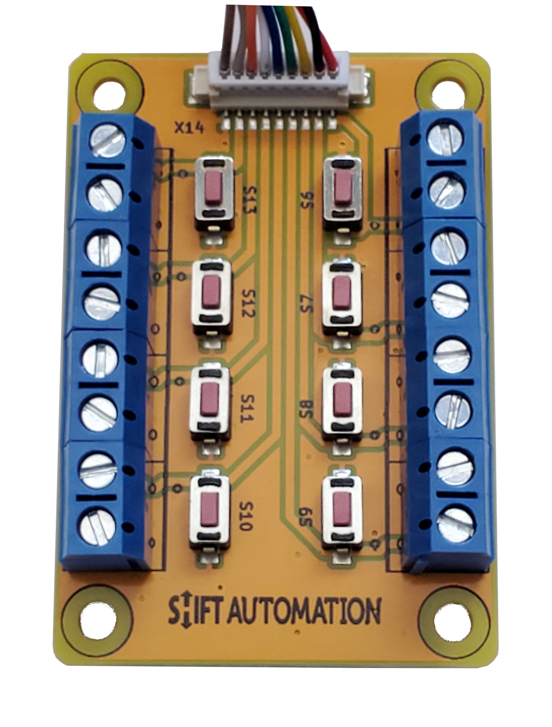 Products – Shift Automation Inc